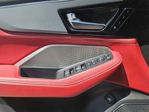 Used 2023 Acura MDX A-Spec image 22