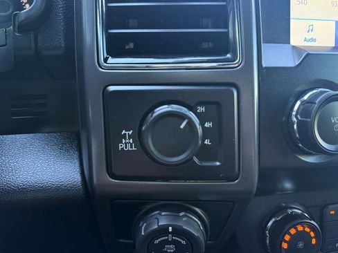 Used 2020 Ford F150 XLT w/ Equipment Group 301A Mid AWD/4WD image 33