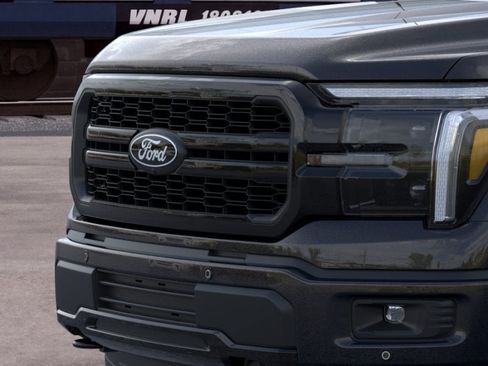 New 2026 Ford F150 Lariat AWD/4WD image 17