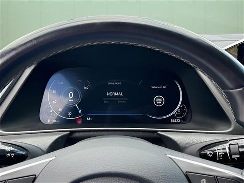 Used 2020 Hyundai Sonata SEL w/ Convenience + Sunroof Package FWD image 20