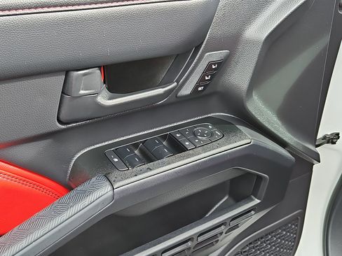 Used 2025 Toyota 4Runner TRD Pro image 10