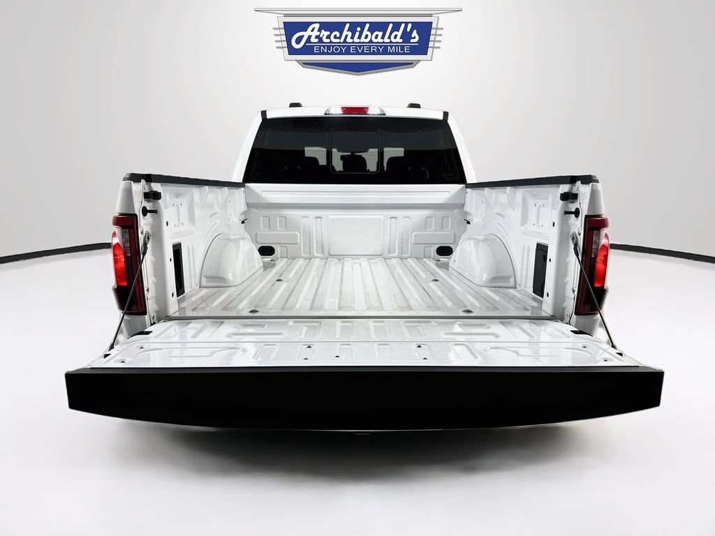 Used 2024 Ford F150 XLT w/ Equipment Group 302A MID AWD/4WD image 23