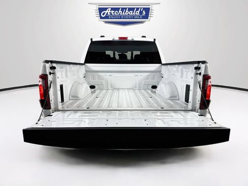 Used 2024 Ford F150 XLT w/ Equipment Group 302A MID AWD/4WD image 23