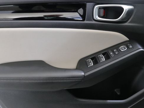 Used 2022 Honda Civic EX-L image 22