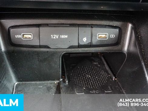 Used 2023 Hyundai Tucson SEL image 41