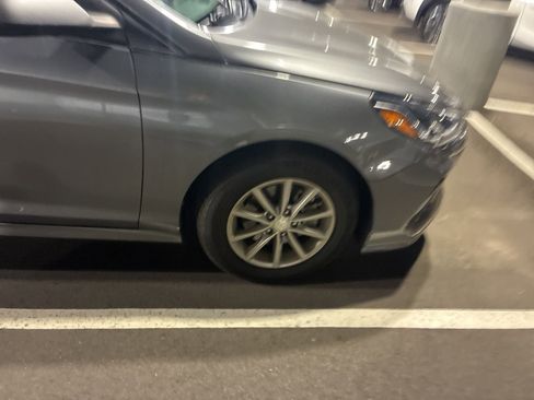 Used 2019 Hyundai Sonata SE w/ Cargo Package image 10