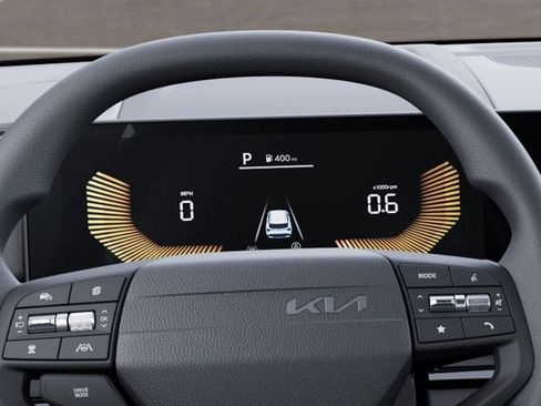 New 2026 Kia Sportage LX image 21