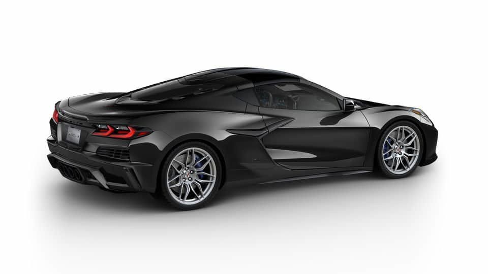 New 2027 Chevrolet Corvette Z06 RWD image 6