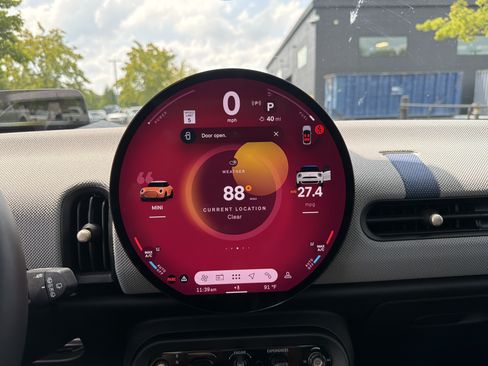 Used 2025 MINI Cooper S FWD image 19