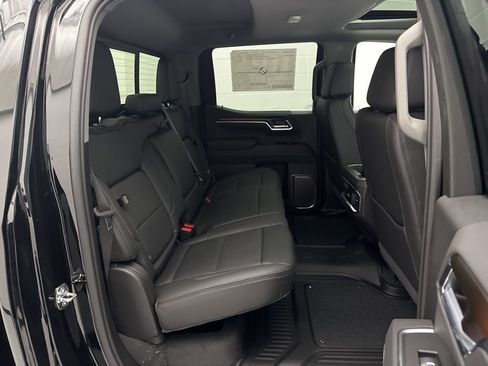 New 2026 GMC Sierra 1500 Denali AWD/4WD image 67