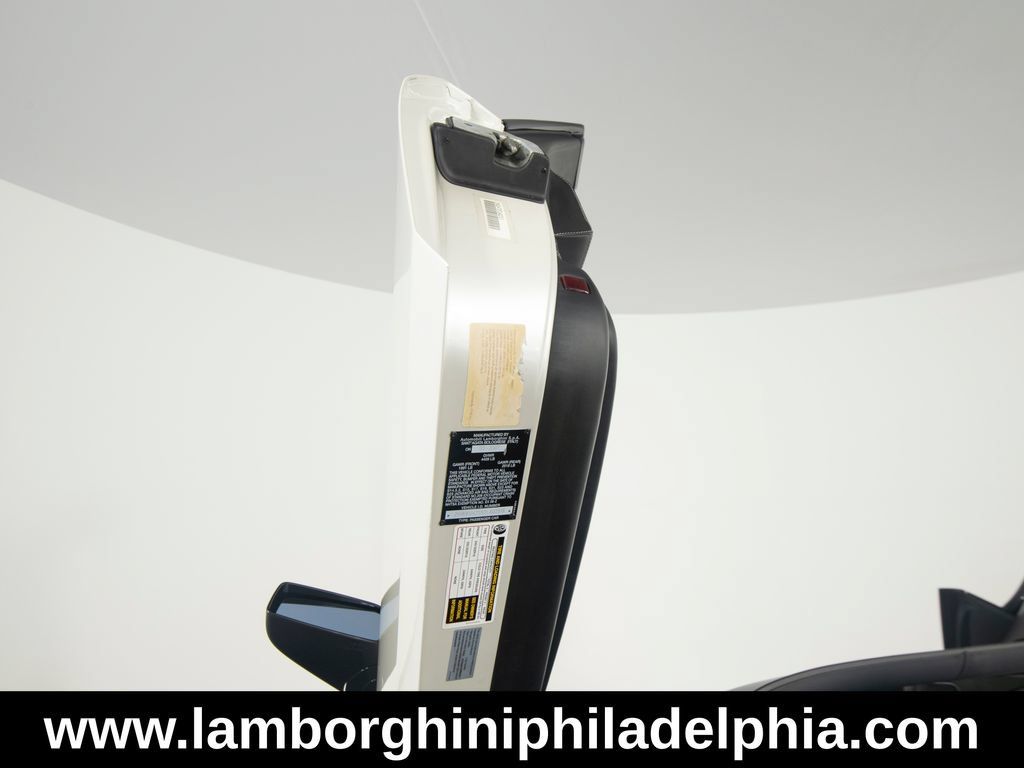 Used 2007 Lamborghini Murcielago LP 640 AWD/4WD image 11