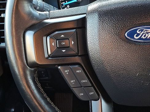 Used 2019 Ford Expedition Limited w/ Cargo Package image 27