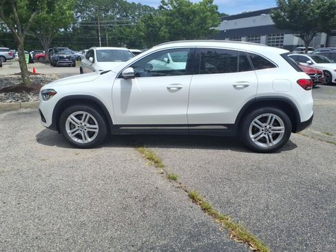Used 2023 Mercedes-Benz GLA 250 image 9