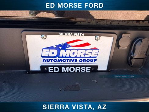 Used 2025 Ford F150 XLT w/ Equipment Group 301A Standard AWD/4WD image 38