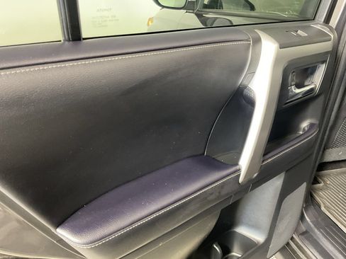 Certified 2023 Toyota 4Runner SR5 Premium w/ Moonroof Package AWD/4WD image 19