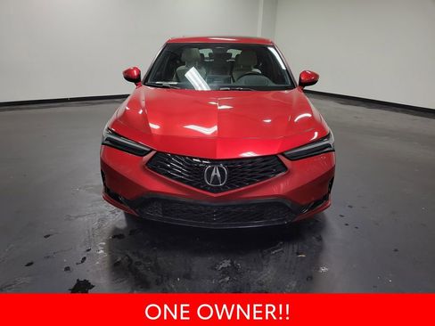 Used 2023 Acura Integra A-Spec image 3