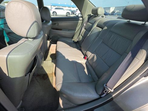 Used 1998 Lexus ES 330 FWD image 11