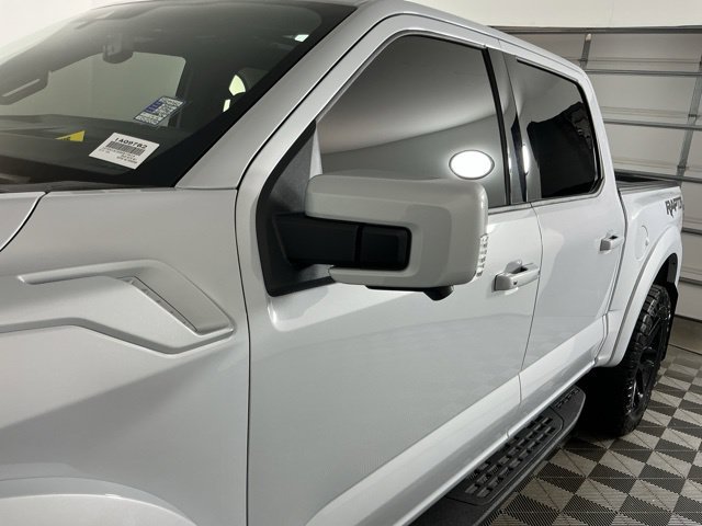 Used 2025 Ford F150 Raptor w/ Equipment Group 803A Raptor R AWD/4WD image 13