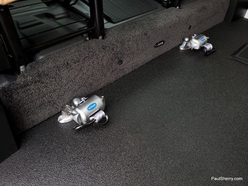 New 2023 RAM ProMaster 2500 w/ Driver Convenience Group image 36