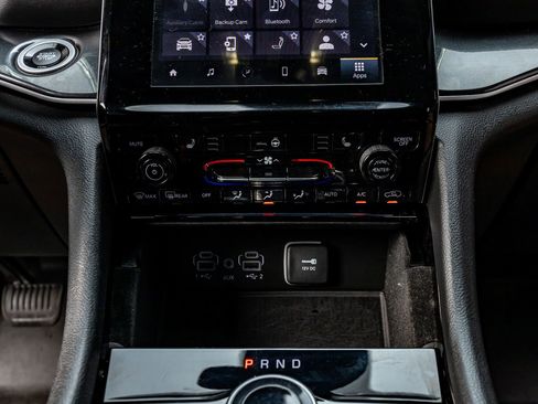 Used 2021 Jeep Grand Cherokee L Laredo AWD/4WD image 20