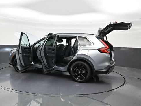 Used 2023 Honda CR-V Sport Touring image 35