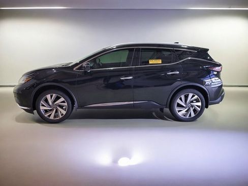 Used 2021 Nissan Murano SL image 22