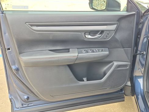Used 2024 Honda CR-V Sport-L image 12