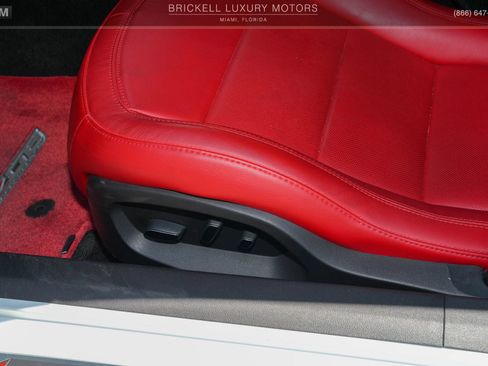 Used 2019 Chevrolet Corvette Z06 RWD image 20