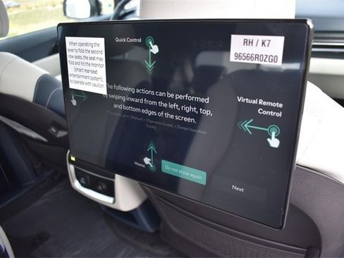 New 2026 Kia Carnival SX Prestige image 16