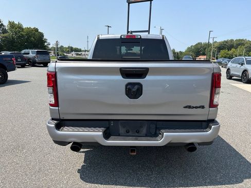 Used 2023 RAM 1500 Tradesman w/ Trailer Tow Group AWD/4WD image 8