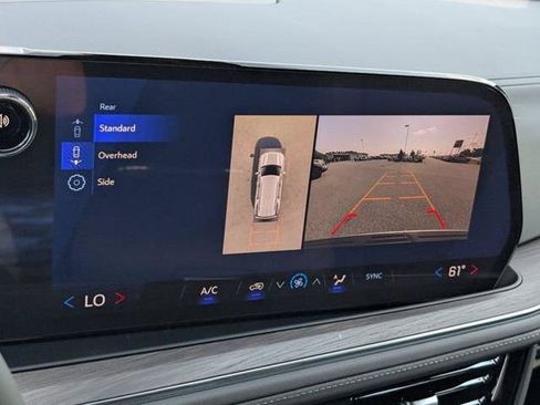 New 2026 Chevrolet Tahoe LS w/ LPO, Dark Essentials Package RWD image 22