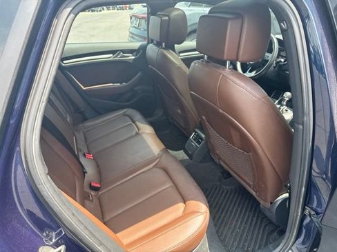 Used 2018 Audi A3 e-tron Premium FWD image 17