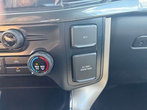 New 2026 Ford F150 STX AWD/4WD image 29