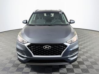 Used 2019 Hyundai Tucson SEL FWD video 2