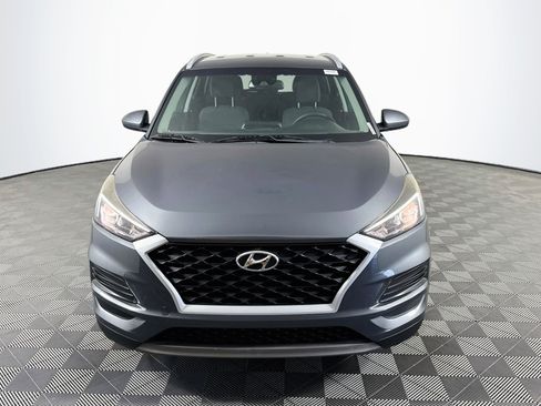 Used 2019 Hyundai Tucson SEL FWD image 2