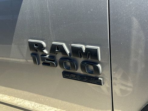 Used 2024 RAM 1500 Classic Warlock RWD image 6
