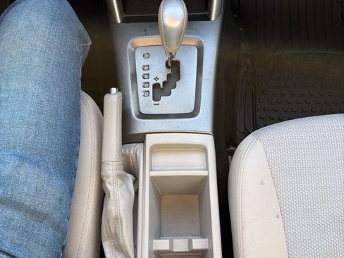 Used 2011 Subaru Forester 2.5X w/ Alloy Wheel Value Pkg image 19