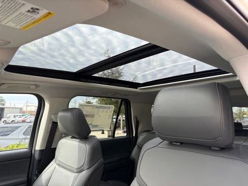 New 2025 Ford Expedition Max Active image 2