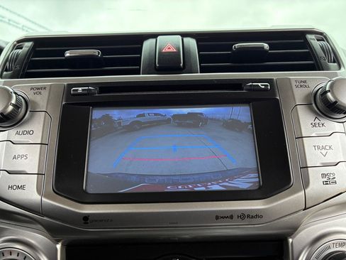 Used 2019 Toyota 4Runner SR5 AWD/4WD image 23