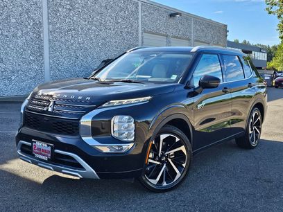 Used 2024 Mitsubishi Outlander SEL