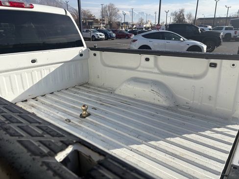 Used 2013 GMC Sierra 2500 SLE w/ SLE Preferred Package image 7