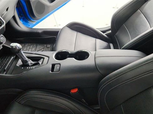 Used 2024 Ford Mustang GT Premium RWD image 15
