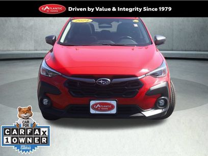 Used 2024 Subaru Crosstrek 2.0i Premium