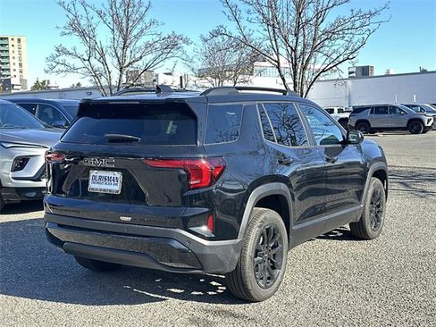 New 2026 GMC Terrain Elevation w/ Elevation Premium Package image 2