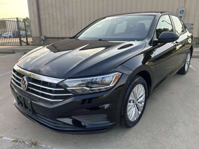 Used 2019 Volkswagen Jetta S w/ Driver Assistance Package