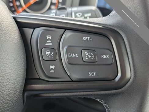 New 2026 Jeep Wrangler Sport AWD/4WD image 19