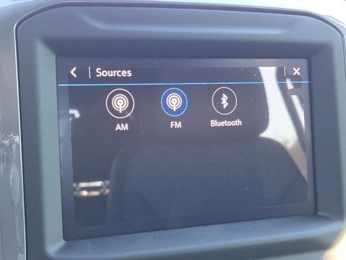 New 2026 GMC Sierra 3500 Pro w/ Convenience Package image 32