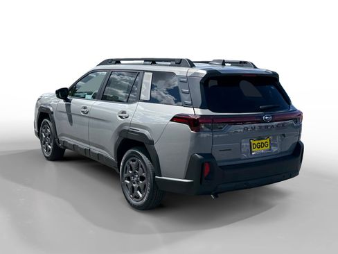 New 2026 Subaru Outback Premium AWD/4WD image 3