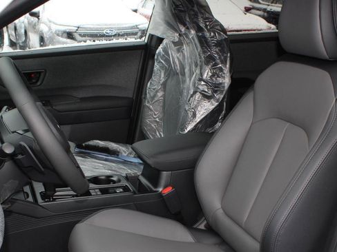 New 2026 Subaru Outback Premium w/ Premium/Limited Plus Package image 17