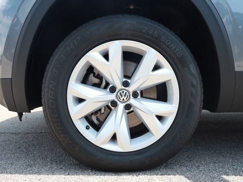 Used 2019 Volkswagen Atlas SE AWD/4WD image 8